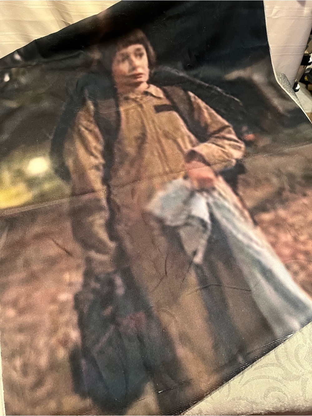 NWOT Stranger Things Will Byers Beach
Towel